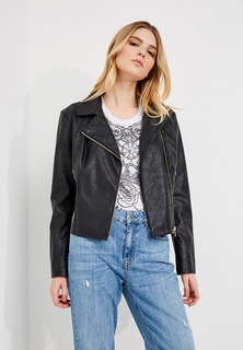 Куртка кожаная Liu Jo Jeans