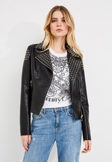 Куртка кожаная Liu Jo Jeans