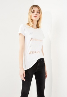 Футболка Liu Jo Jeans