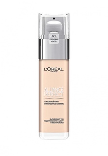 Тональное средство LOreal Paris