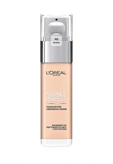 Тональное средство LOreal Paris