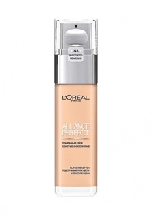 Тональное средство LOreal Paris