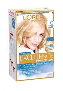 Краска для волос LOreal Paris