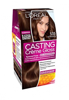 Краска для волос LOreal Paris