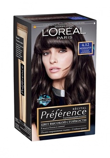 Краска для волос LOreal Paris