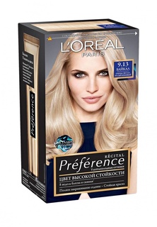 Краска для волос LOreal Paris
