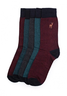 Комплект носков 5 пар Marks &amp; Spencer