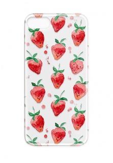 Чехол для iPhone With Love. Moscow
