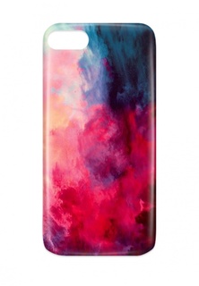 Чехол для iPhone With Love. Moscow