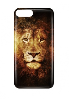 Чехол для iPhone With Love. Moscow
