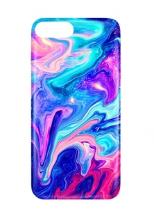Чехол для iPhone With Love. Moscow