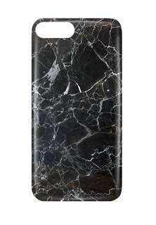 Чехол для iPhone With Love. Moscow