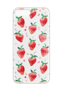 Чехол для iPhone With Love. Moscow