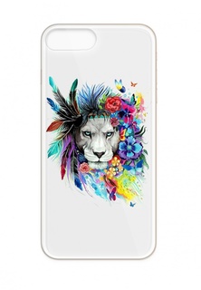 Чехол для iPhone With Love. Moscow