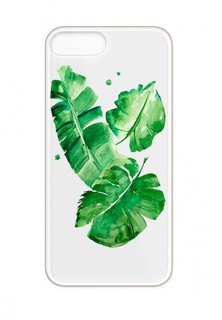 Чехол для iPhone With Love. Moscow