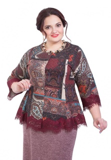Блуза Wisell