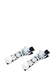 Комплект заколок 2 шт. Kameo-Bis