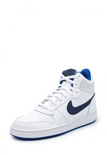 Кеды Nike