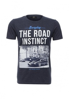 Футболка oodji