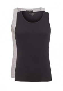 Комплект маек 2 шт. oodji