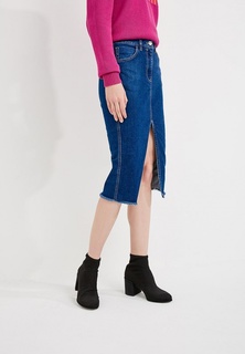 Юбка джинсовая Pinko