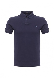 Поло Polo Ralph Lauren