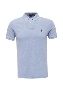 Поло Polo Ralph Lauren