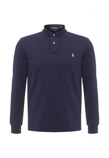 Поло Polo Ralph Lauren