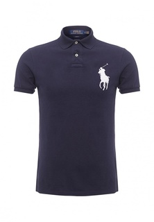 Поло Polo Ralph Lauren