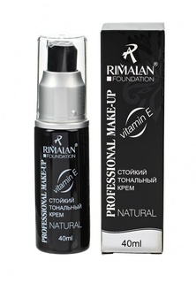 Тональный крем Rimalan