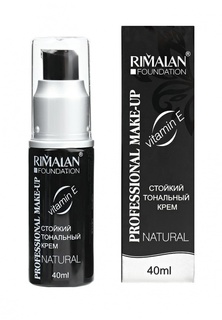 Тональный крем Rimalan