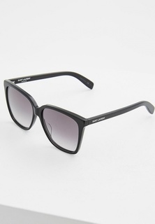 Очки солнцезащитные Saint Laurent