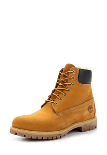 Тимберленды Timberland