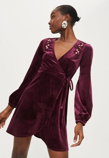 Платье Topshop