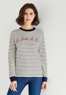 Лонгслив Topshop