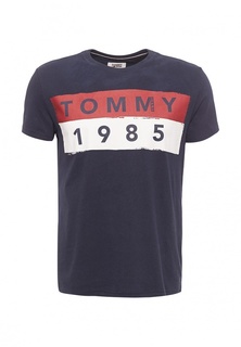 Футболка Tommy Jeans