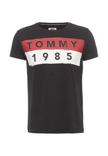 Футболка Tommy Jeans