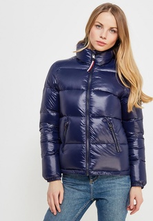 Пуховик Tommy Jeans