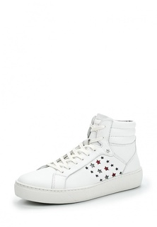 Кеды Tommy Hilfiger