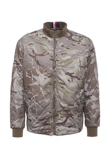 Куртка утепленная Tommy Hilfiger