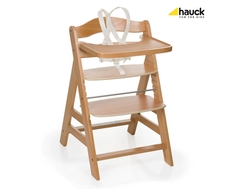 Стульчик для кормления Hauck «GAMMA B» natural