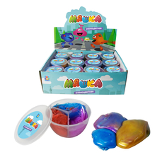 Мяшка 1Тoy «Мелкие пакости» 3 цвета