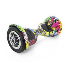 Гироскутер Hoverbot C-1 Light yellow multicolor