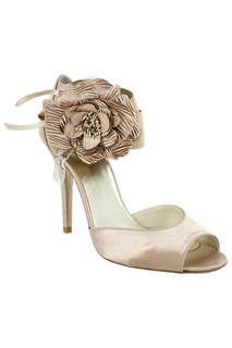 Туфли открытые Stuart Weitzman