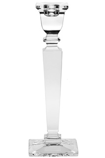 Подсвечник 25,5 см Crystalite Bohemia