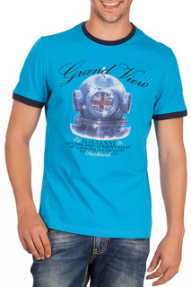 Футболка Galvanni