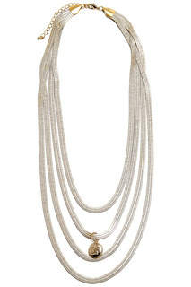 Колье Asavi Jewel