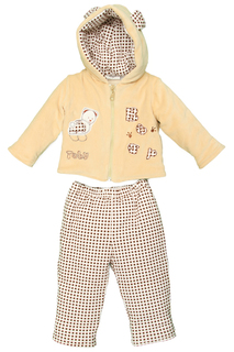 Костюм Laura Ashley