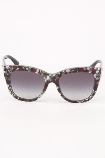 Очки солнцезащитные DOLCE &amp; GABBANA