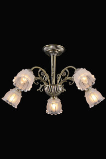 Люстра Natali Kovaltseva